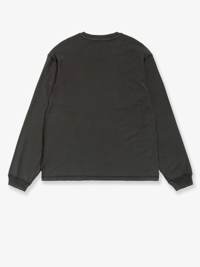 STUSSY Cotton T-Shirt