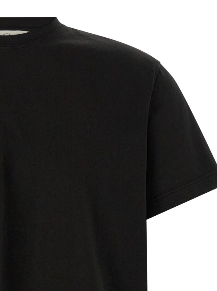 RIVIERA PROJECT Cotton T-shirt