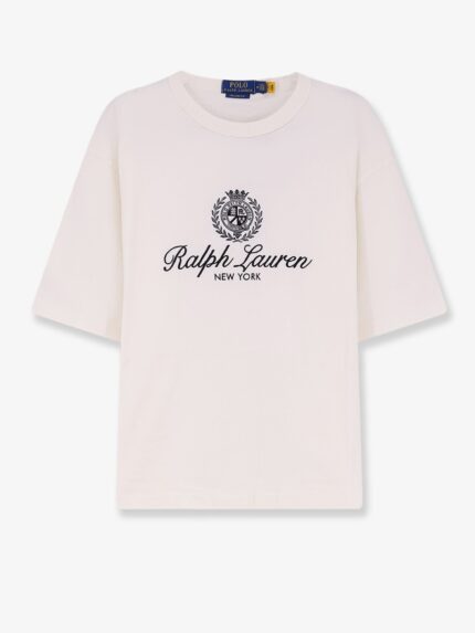 Polo Ralph Lauren Cotton T-Shirt