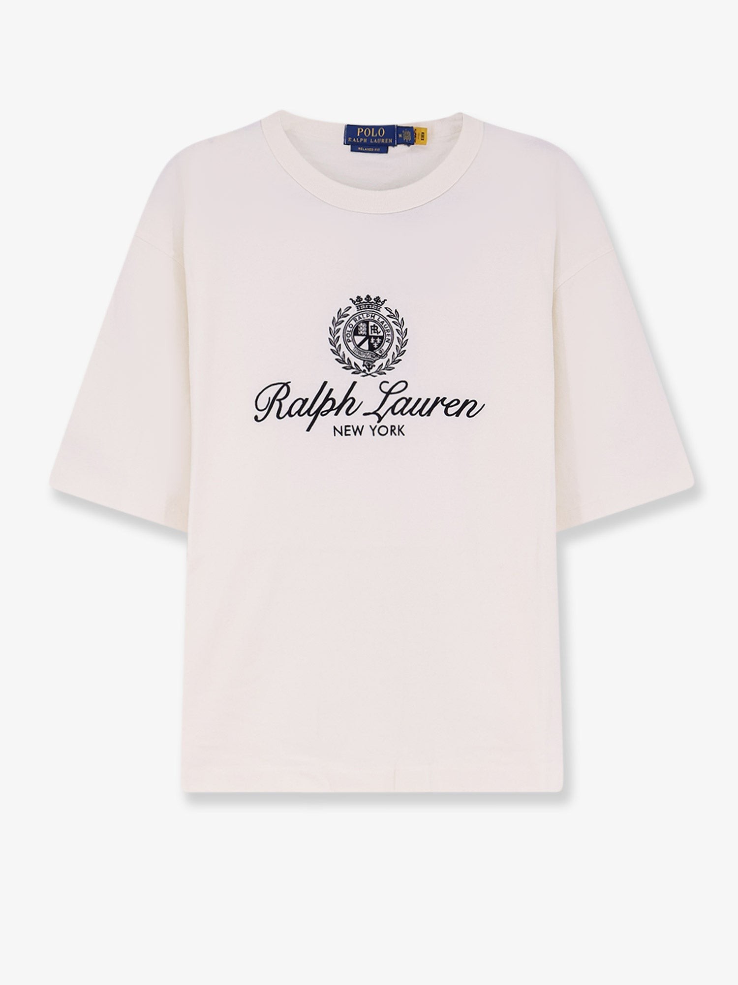 Polo Ralph Lauren Cotton T-Shirt