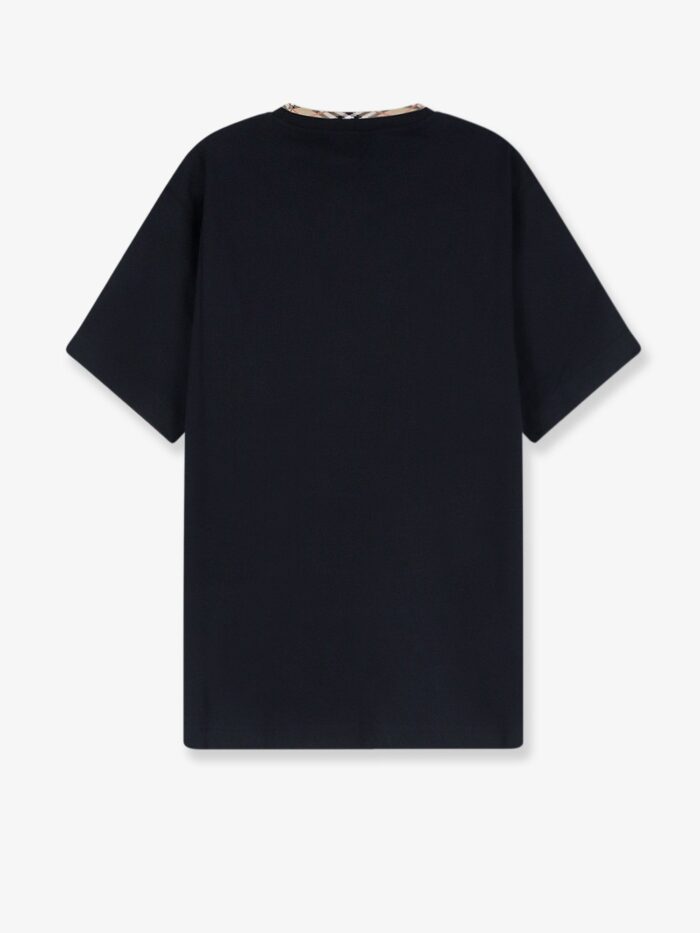 Burberry Cotton T-shirt