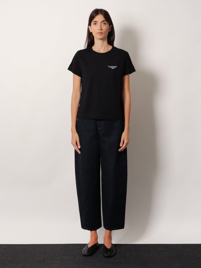 Givenchy Cotton T-shirt