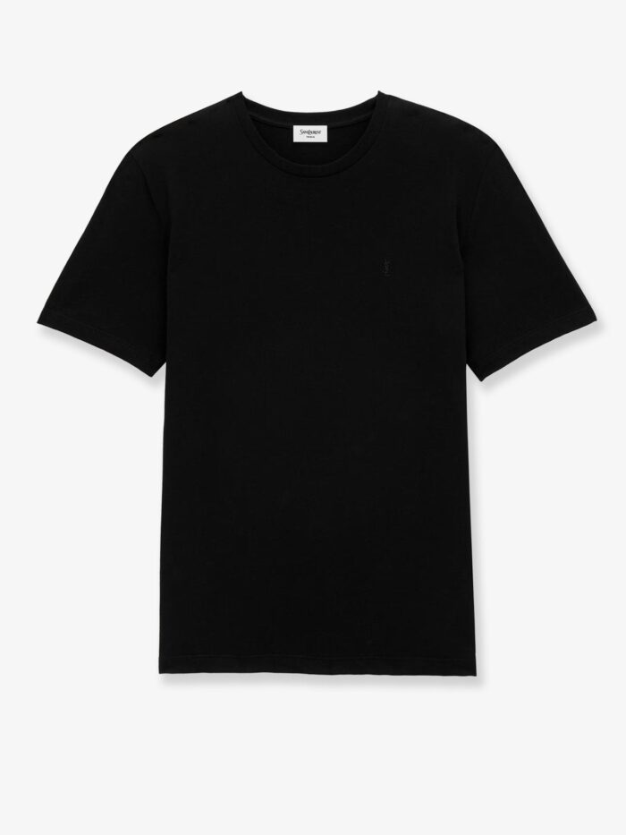 saint laurent cotton t shirt Saint Laurent Cotton T-shirt