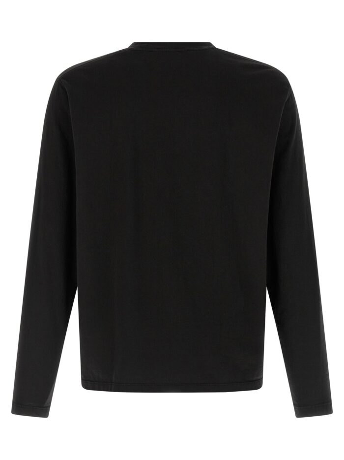 RIVIERA PROJECT Cotton T-shirt