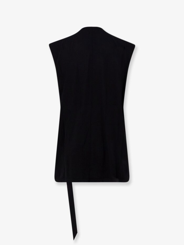 Drkshdw Cotton Tank Top