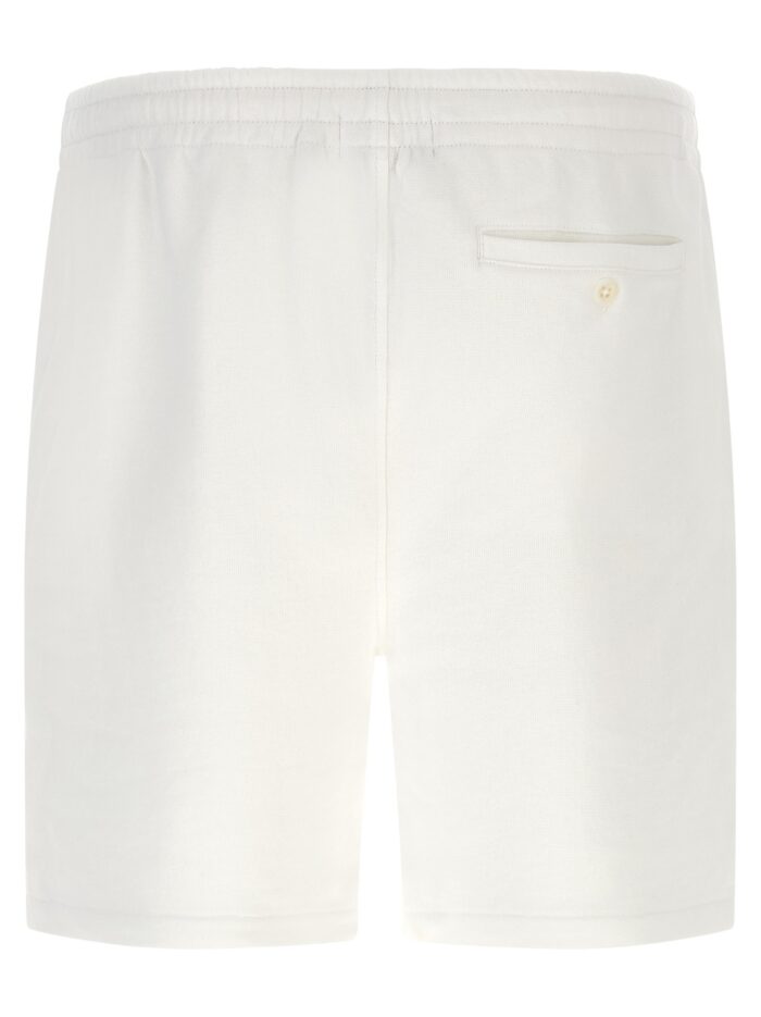 Polo Ralph Lauren Cotton Terry Bermuda Shorts
