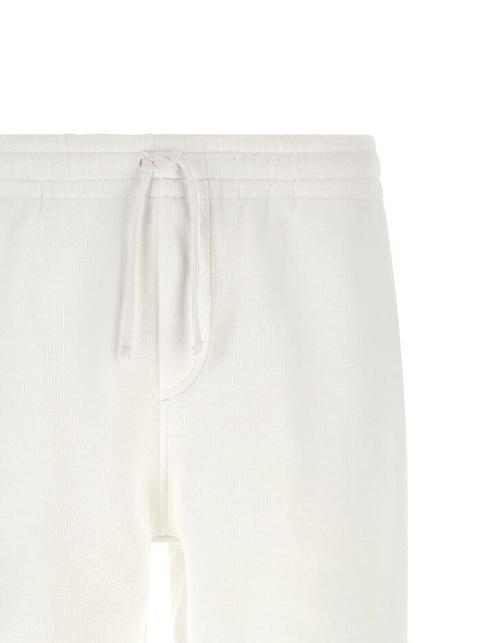 Polo Ralph Lauren Cotton Terry Bermuda Shorts