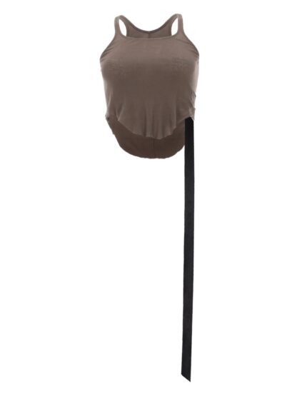 Rick Owens Drkshdw Cotton Tops.