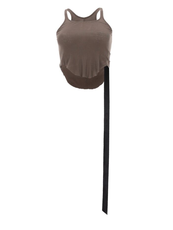 rick owens drkshdw cotton tops. Rick Owens Drkshdw Cotton Tops.