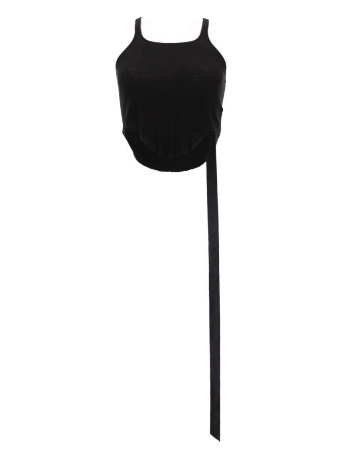 rick owens drkshdw cotton tops. Rick Owens Drkshdw Cotton Tops.