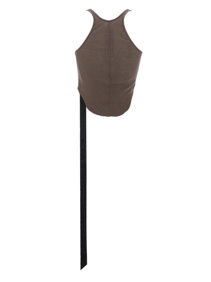 Rick Owens Drkshdw Cotton Tops.