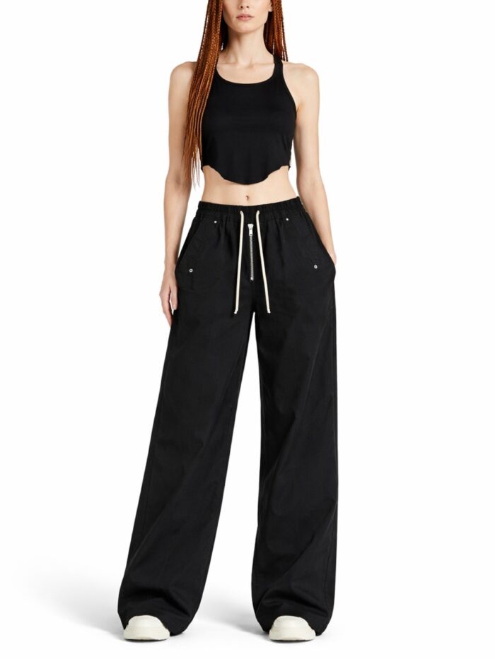 Rick Owens Drkshdw Cotton Tops.