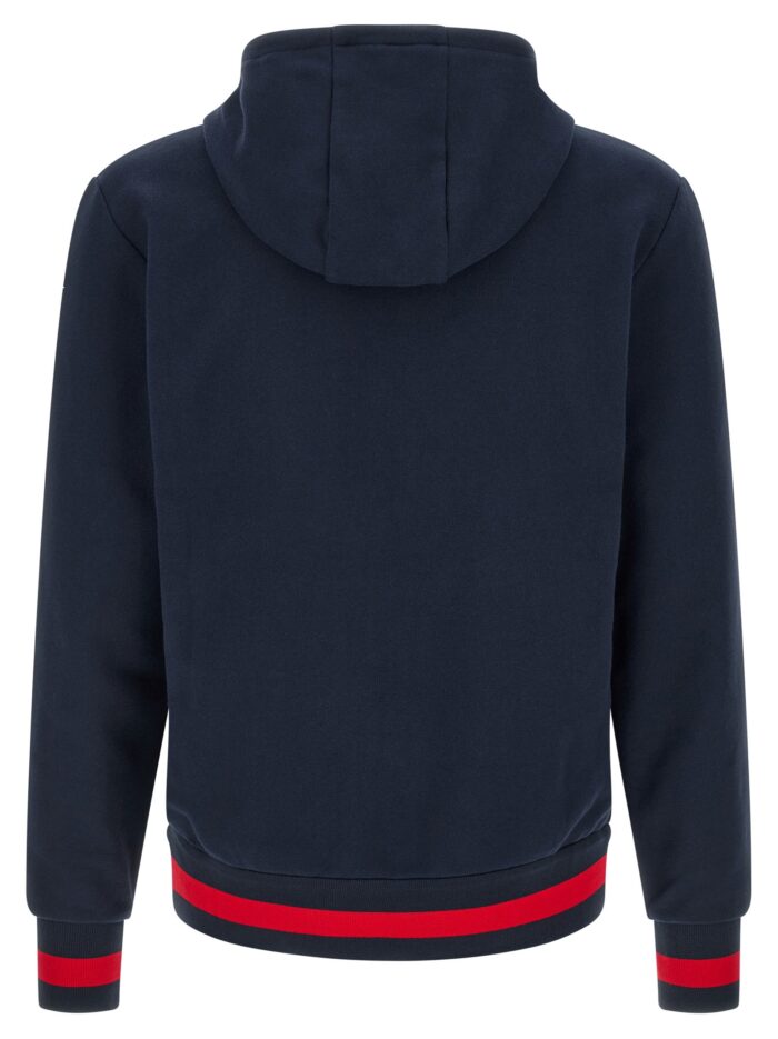 KITON Cotton Tracksuit