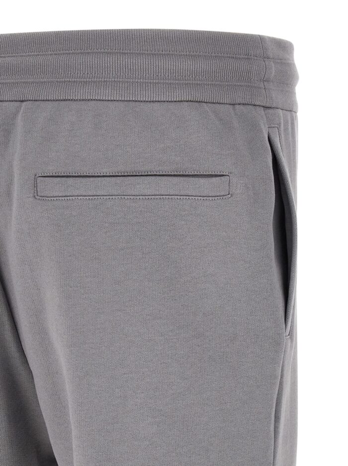 KITON Cotton Tracksuit