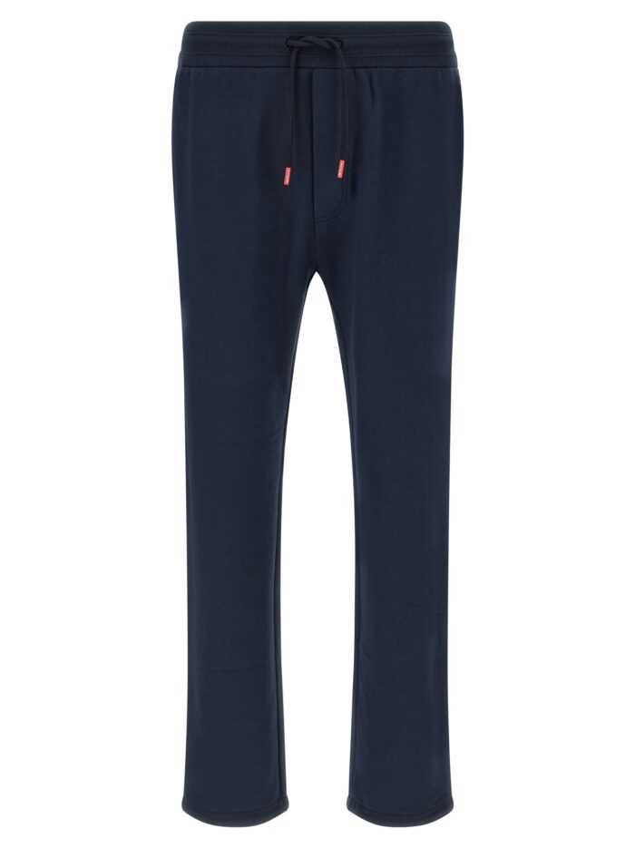 KITON Cotton Tracksuit