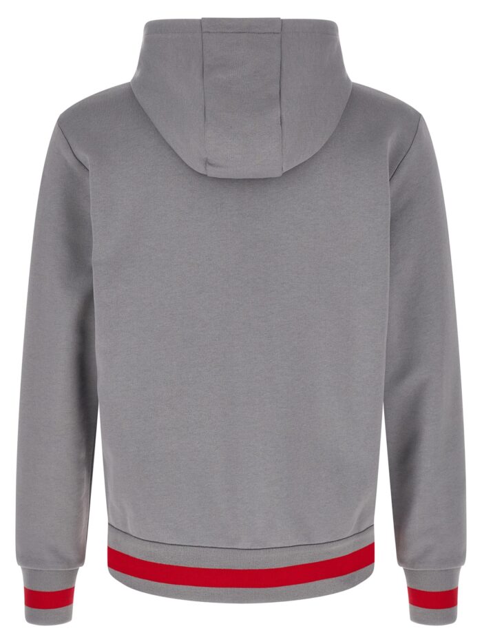 KITON Cotton Tracksuit