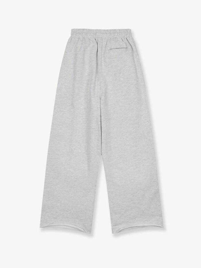 ENTIRE STUDIOS Cotton Trousers