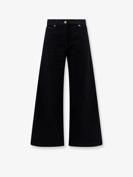 ASPESI Cotton Trousers