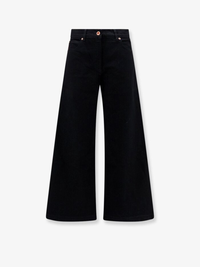 aspesi cotton trousers ASPESI Cotton Trousers