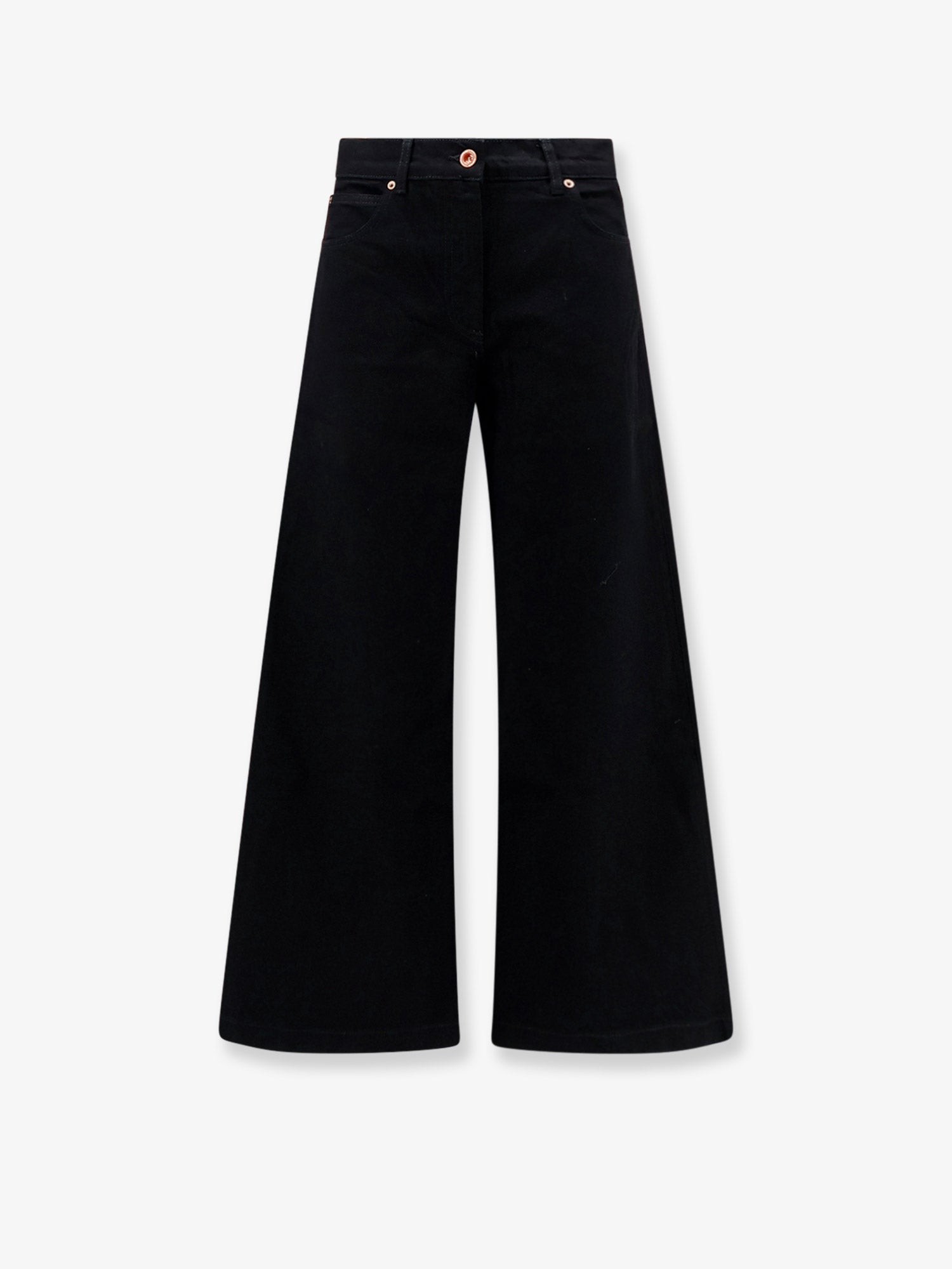 ASPESI Cotton Trousers