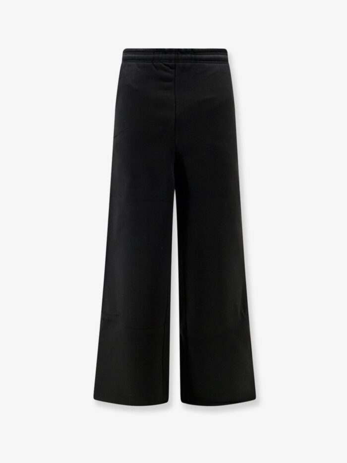 ENTIRE STUDIOS Cotton Trousers