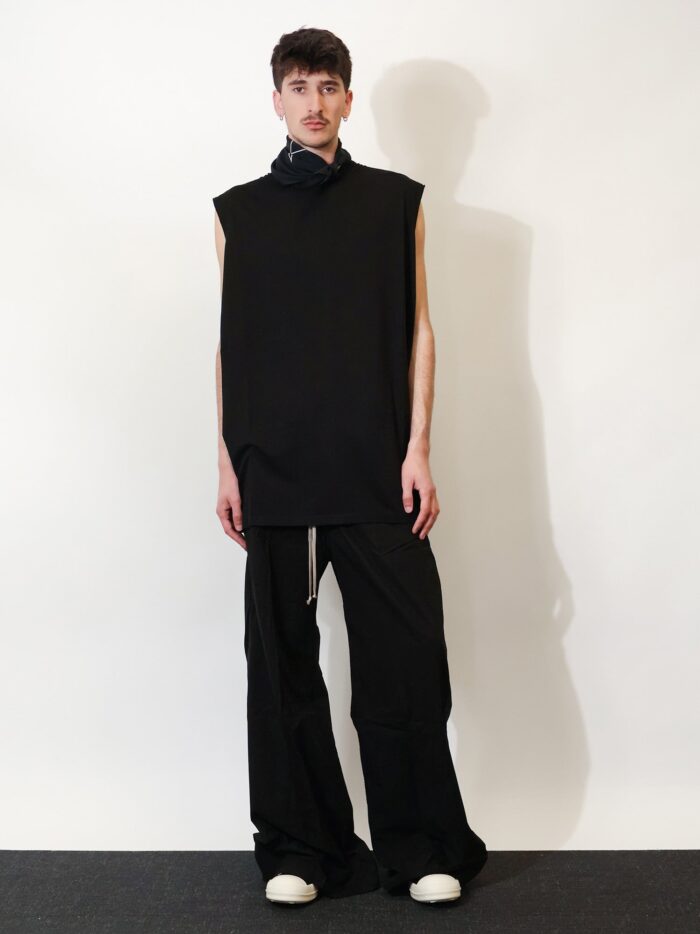 Drkshdw Cotton Trousers
