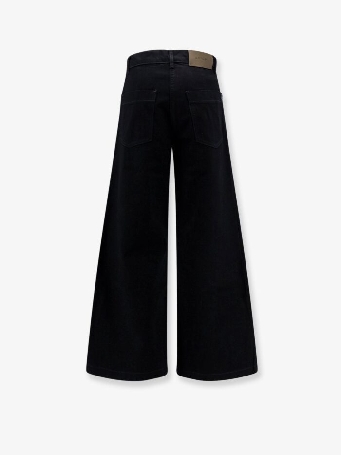 ASPESI Cotton Trousers