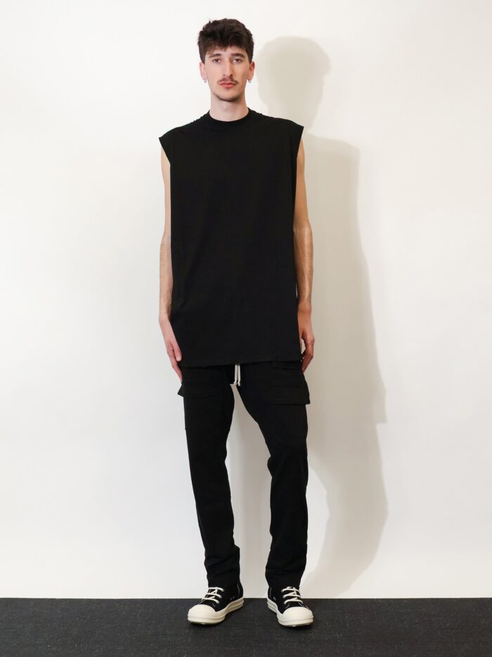 Drkshdw Cotton Trousers