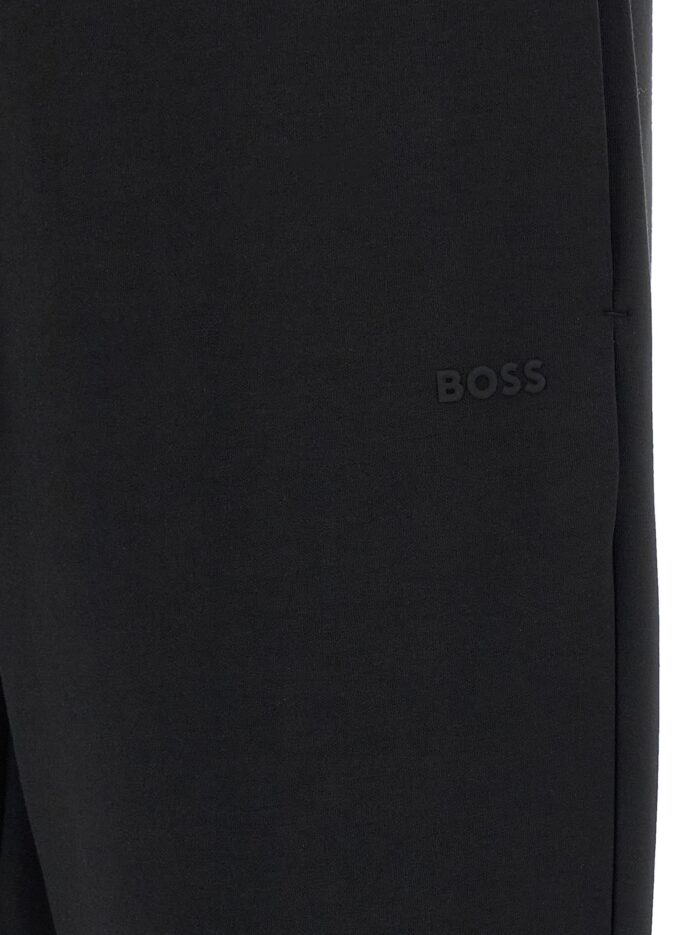 HUGO BOSS Cotton Trousers
