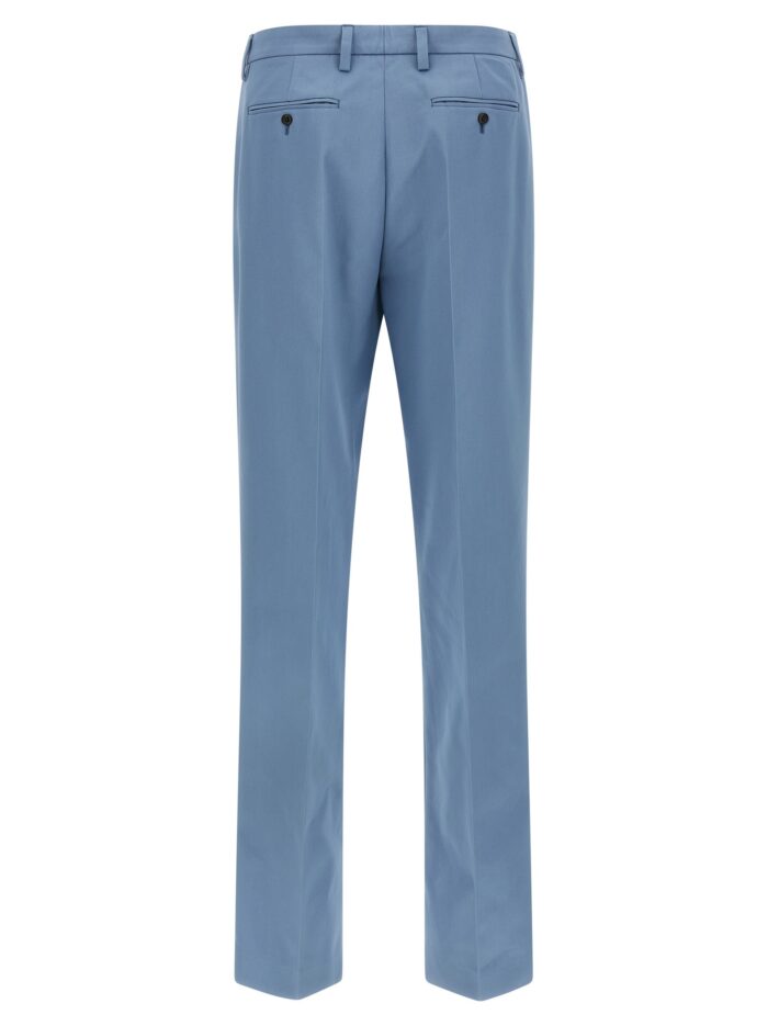 PRADA Cotton Trousers