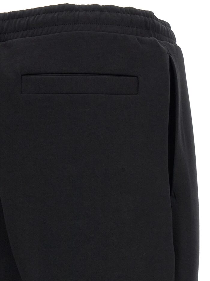HUGO BOSS Cotton Trousers