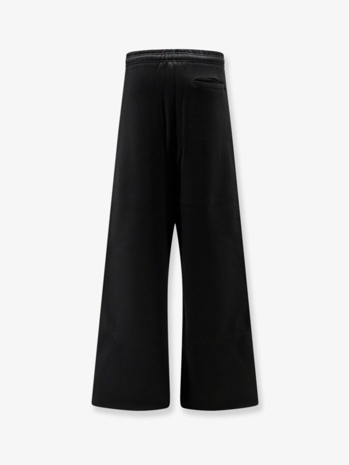 ENTIRE STUDIOS Cotton Trousers