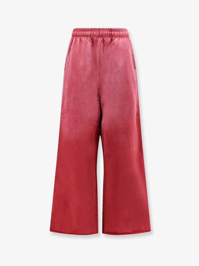 ENTIRE STUDIOS Cotton Trousers