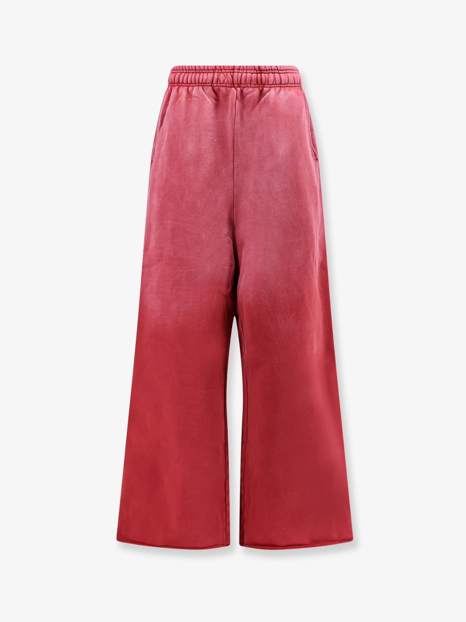 ENTIRE STUDIOS Cotton Trousers