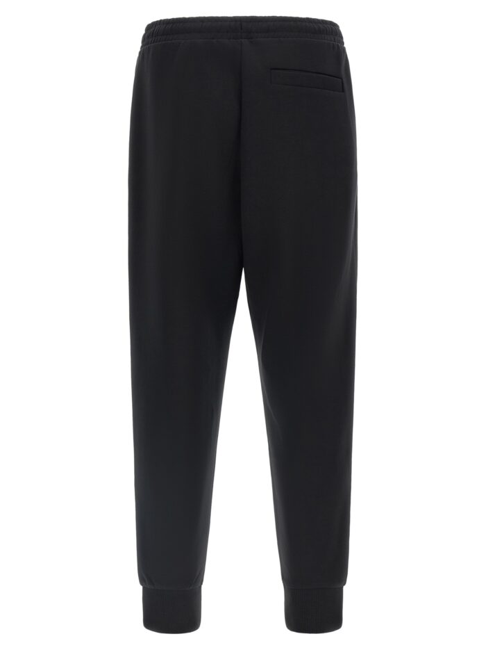 HUGO BOSS Cotton Trousers