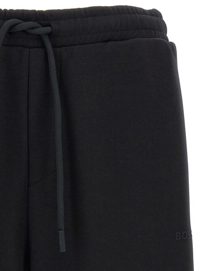 HUGO BOSS Cotton Trousers