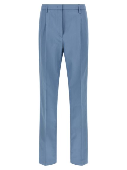 PRADA Cotton Trousers