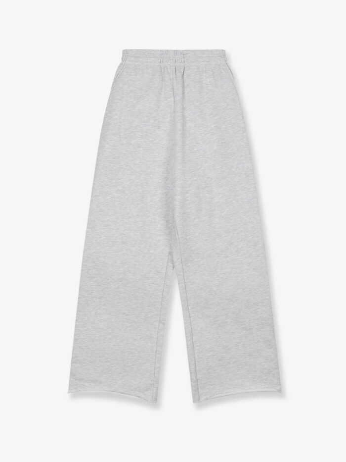 ENTIRE STUDIOS Cotton Trousers