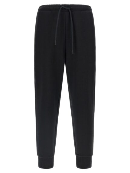HUGO BOSS Cotton Trousers