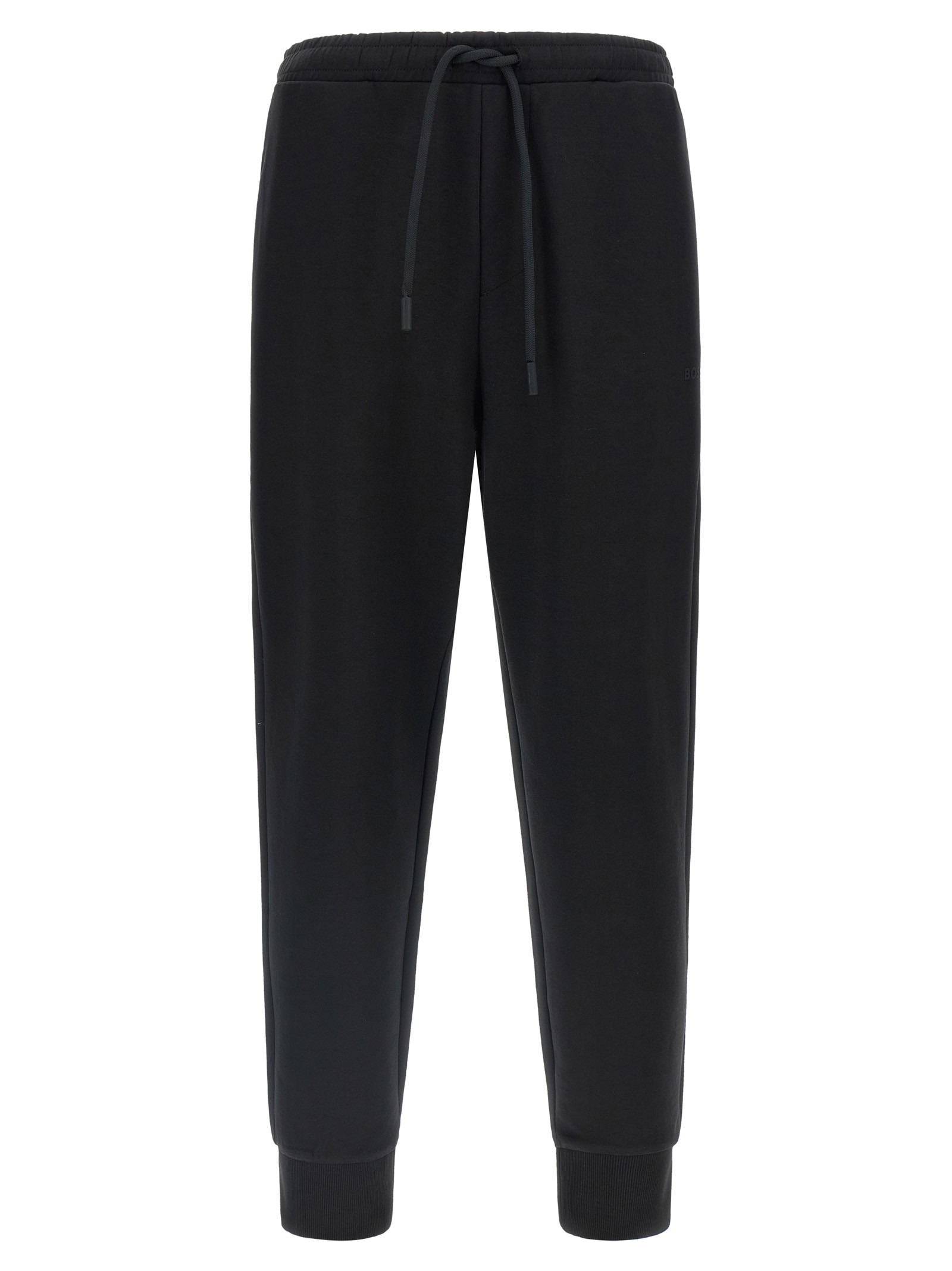 HUGO BOSS Cotton Trousers