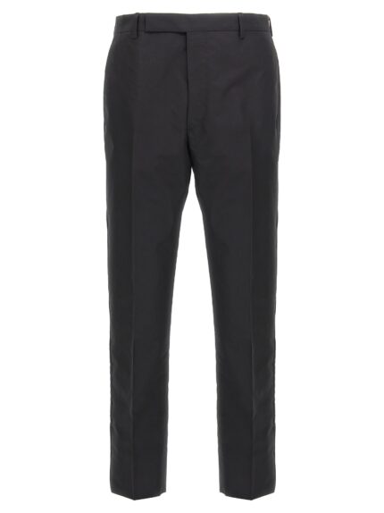 PRADA Cotton Trousers Tec