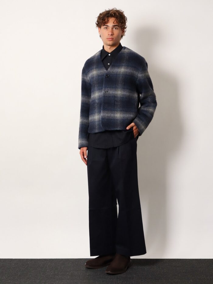 Tonywack Cotton Trousers