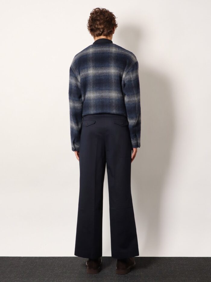 Tonywack Cotton Trousers