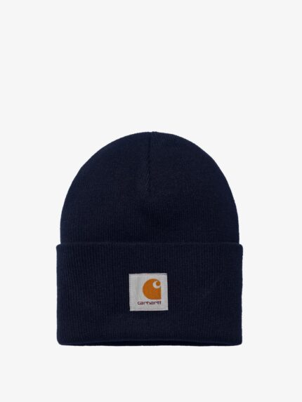 Carhartt Wip Cotton Watch Hat