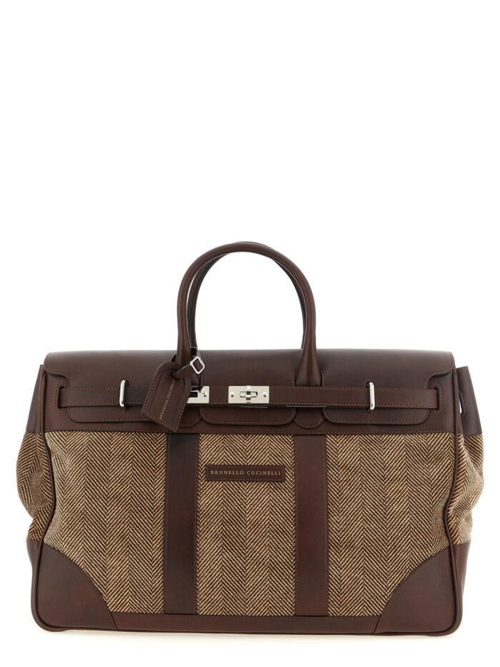 brunello cucinelli 'country' bag Brunello Cucinelli 'Country' Bag