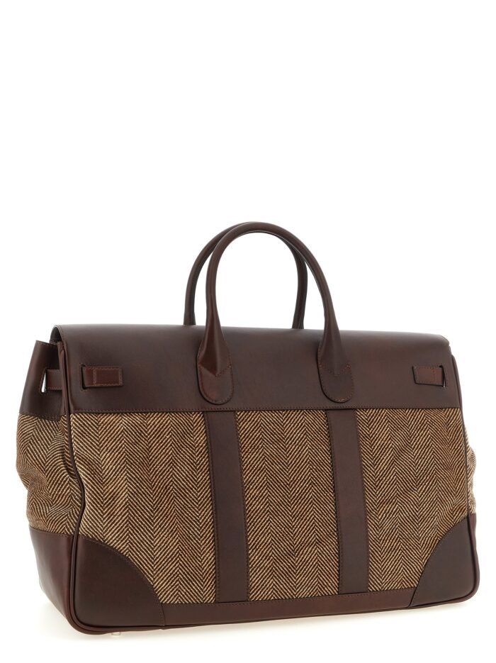 Brunello Cucinelli 'Country' Bag
