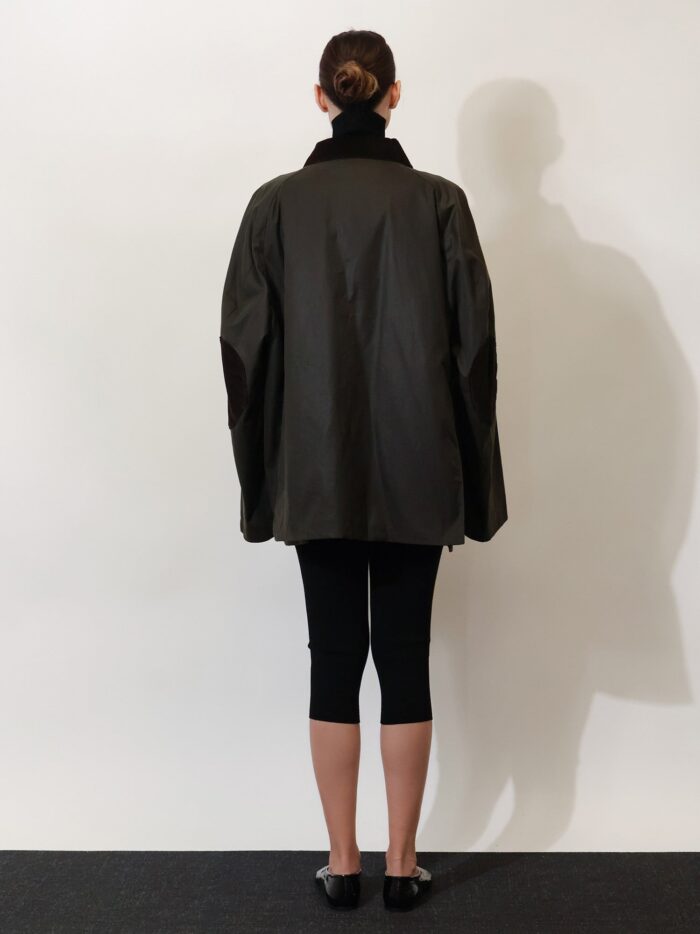 Toteme Country Organic Cotton Jacket