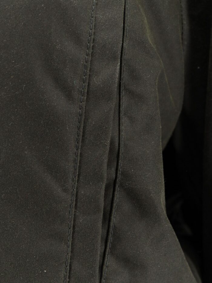 Toteme Country Organic Cotton Jacket