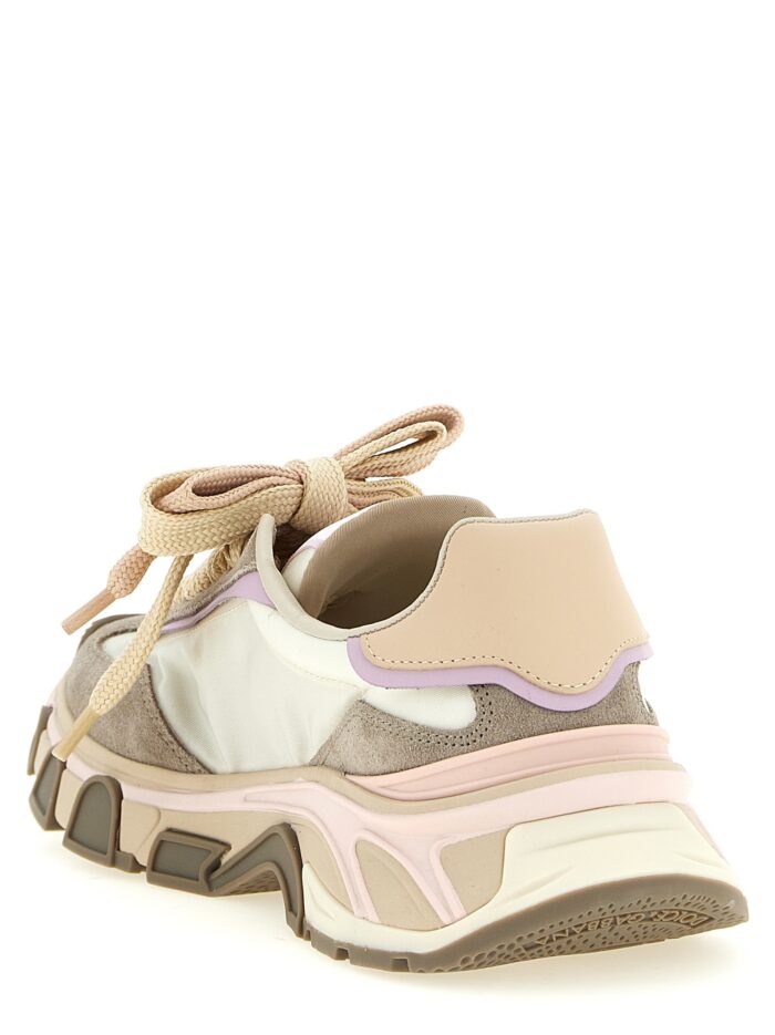 Dolce & Gabbana 'Country Road' Sneakers