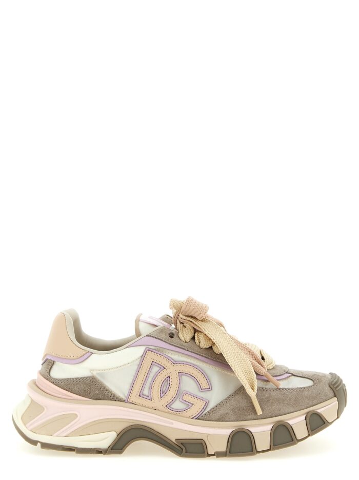 dolce & gabbana 'country road' sneakers Dolce & Gabbana 'Country Road' Sneakers
